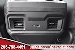 New 2025 Chevrolet Silverado 1500 RST Crew Cab 4x4 Pickup for sale #215678 - photo 17