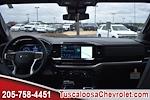 New 2025 Chevrolet Silverado 1500 RST Crew Cab 4x4 Pickup for sale #215678 - photo 18