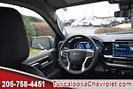 New 2025 Chevrolet Silverado 1500 RST Crew Cab 4x4 Pickup for sale #215678 - photo 19