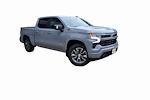 New 2025 Chevrolet Silverado 1500 RST Crew Cab 4x4 Pickup for sale #215678 - photo 3