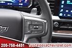 New 2025 Chevrolet Silverado 1500 RST Crew Cab 4x4 Pickup for sale #215678 - photo 22