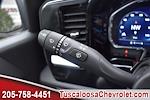 New 2025 Chevrolet Silverado 1500 RST Crew Cab 4x4 Pickup for sale #215678 - photo 23