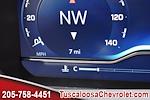 New 2025 Chevrolet Silverado 1500 RST Crew Cab 4x4 Pickup for sale #215678 - photo 25