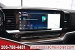 New 2025 Chevrolet Silverado 1500 RST Crew Cab 4x4 Pickup for sale #215678 - photo 26