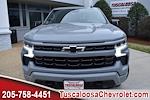 New 2025 Chevrolet Silverado 1500 RST Crew Cab 4x4 Pickup for sale #215678 - photo 4