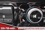New 2025 Chevrolet Silverado 1500 RST Crew Cab 4x4 Pickup for sale #215678 - photo 30