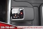 New 2025 Chevrolet Silverado 1500 RST Crew Cab 4x4 Pickup for sale #215678 - photo 31