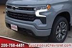 New 2025 Chevrolet Silverado 1500 RST Crew Cab 4x4 Pickup for sale #215678 - photo 34
