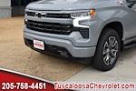 New 2025 Chevrolet Silverado 1500 RST Crew Cab 4x4 Pickup for sale #215678 - photo 35