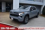 New 2025 Chevrolet Silverado 1500 RST Crew Cab 4x4 Pickup for sale #215678 - photo 5
