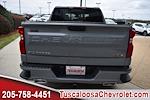 New 2025 Chevrolet Silverado 1500 RST Crew Cab 4x4 Pickup for sale #215678 - photo 8