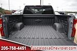 New 2025 Chevrolet Silverado 1500 RST Crew Cab 4x4 Pickup for sale #215678 - photo 9