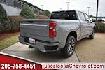 New 2025 Chevrolet Silverado 1500 RST Crew Cab 4x4 Pickup for sale #215678 - photo 2
