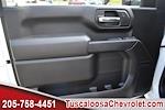 New 2025 Chevrolet Silverado 3500 Work Truck Regular Cab 4x4 Flatbed Truck for sale #215816 - photo 10