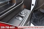 New 2025 Chevrolet Silverado 3500 Work Truck Regular Cab 4x4 Flatbed Truck for sale #215816 - photo 11