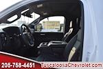 New 2025 Chevrolet Silverado 3500 Work Truck Regular Cab 4x4 Flatbed Truck for sale #215816 - photo 12