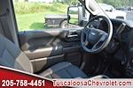 New 2025 Chevrolet Silverado 3500 Work Truck Regular Cab 4x4 Flatbed Truck for sale #215816 - photo 13