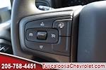 New 2025 Chevrolet Silverado 3500 Work Truck Regular Cab 4x4 Flatbed Truck for sale #215816 - photo 15
