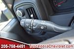 New 2025 Chevrolet Silverado 3500 Work Truck Regular Cab 4x4 Flatbed Truck for sale #215816 - photo 16
