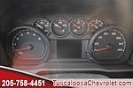 New 2025 Chevrolet Silverado 3500 Work Truck Regular Cab 4x4 Flatbed Truck for sale #215816 - photo 17