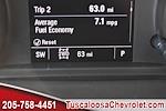 New 2025 Chevrolet Silverado 3500 Work Truck Regular Cab 4x4 Flatbed Truck for sale #215816 - photo 18