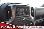 New 2025 Chevrolet Silverado 3500 Work Truck Regular Cab 4x4 Flatbed Truck for sale #215816 - photo 19