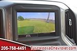 New 2025 Chevrolet Silverado 3500 Work Truck Regular Cab 4x4 Flatbed Truck for sale #215816 - photo 20