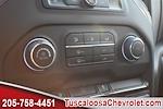 New 2025 Chevrolet Silverado 3500 Work Truck Regular Cab 4x4 Flatbed Truck for sale #215816 - photo 21