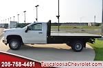 New 2025 Chevrolet Silverado 3500 Work Truck Regular Cab 4x4 Flatbed Truck for sale #215816 - photo 6