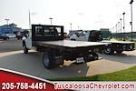 New 2025 Chevrolet Silverado 3500 Work Truck Regular Cab 4x4 Flatbed Truck for sale #215816 - photo 7