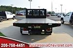 New 2025 Chevrolet Silverado 3500 Work Truck Regular Cab 4x4 Flatbed Truck for sale #215816 - photo 8