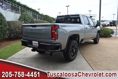 New 2025 Chevrolet Silverado 2500 LT Crew Cab 4x4 Pickup for sale #216282 - photo 2