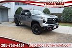 New 2025 Chevrolet Silverado 2500 LT Crew Cab 4x4 Pickup for sale #216282 - photo 1