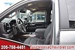 New 2025 Chevrolet Silverado 2500 LT Crew Cab 4x4 Pickup for sale #216282 - photo 13
