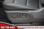 New 2025 Chevrolet Silverado 2500 LT Crew Cab 4x4 Pickup for sale #216282 - photo 14