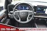 New 2025 Chevrolet Silverado 2500 LT Crew Cab 4x4 Pickup for sale #216282 - photo 19