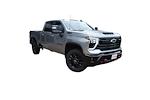 New 2025 Chevrolet Silverado 2500 LT Crew Cab 4x4 Pickup for sale #216282 - photo 3
