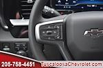New 2025 Chevrolet Silverado 2500 LT Crew Cab 4x4 Pickup for sale #216282 - photo 20