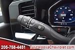 New 2025 Chevrolet Silverado 2500 LT Crew Cab 4x4 Pickup for sale #216282 - photo 22