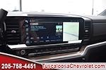 New 2025 Chevrolet Silverado 2500 LT Crew Cab 4x4 Pickup for sale #216282 - photo 25
