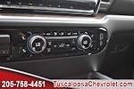 New 2025 Chevrolet Silverado 2500 LT Crew Cab 4x4 Pickup for sale #216282 - photo 28