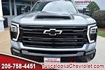 New 2025 Chevrolet Silverado 2500 LT Crew Cab 4x4 Pickup for sale #216282 - photo 4