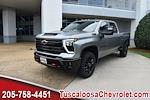 New 2025 Chevrolet Silverado 2500 LT Crew Cab 4x4 Pickup for sale #216282 - photo 5
