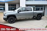 New 2025 Chevrolet Silverado 2500 LT Crew Cab 4x4 Pickup for sale #216282 - photo 6