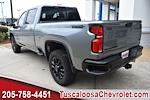 New 2025 Chevrolet Silverado 2500 LT Crew Cab 4x4 Pickup for sale #216282 - photo 7