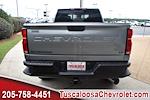 New 2025 Chevrolet Silverado 2500 LT Crew Cab 4x4 Pickup for sale #216282 - photo 8