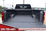 New 2025 Chevrolet Silverado 2500 LT Crew Cab 4x4 Pickup for sale #216282 - photo 9