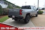 New 2025 Chevrolet Silverado 2500 LT Crew Cab 4x4 Pickup for sale #216282 - photo 2