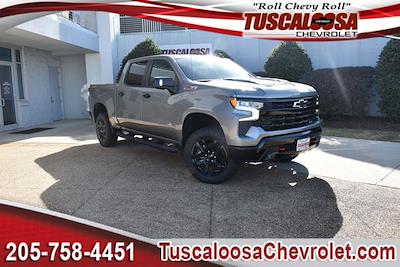 New 2026 Chevrolet Silverado 1500 LT Crew Cab for sale #218264 - photo 1