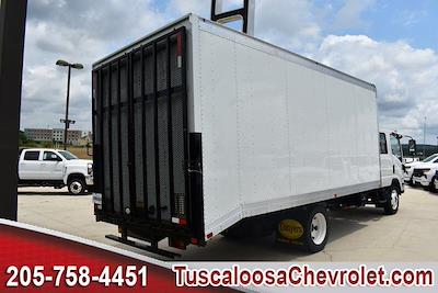 New 2024 Chevrolet LCF 4500 Crew Cab Box Truck for sale #223963 - photo 2